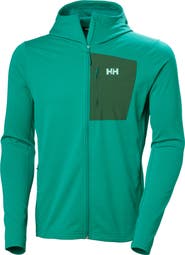 Helly Hansen Versalite Fleece Hooded Jacket