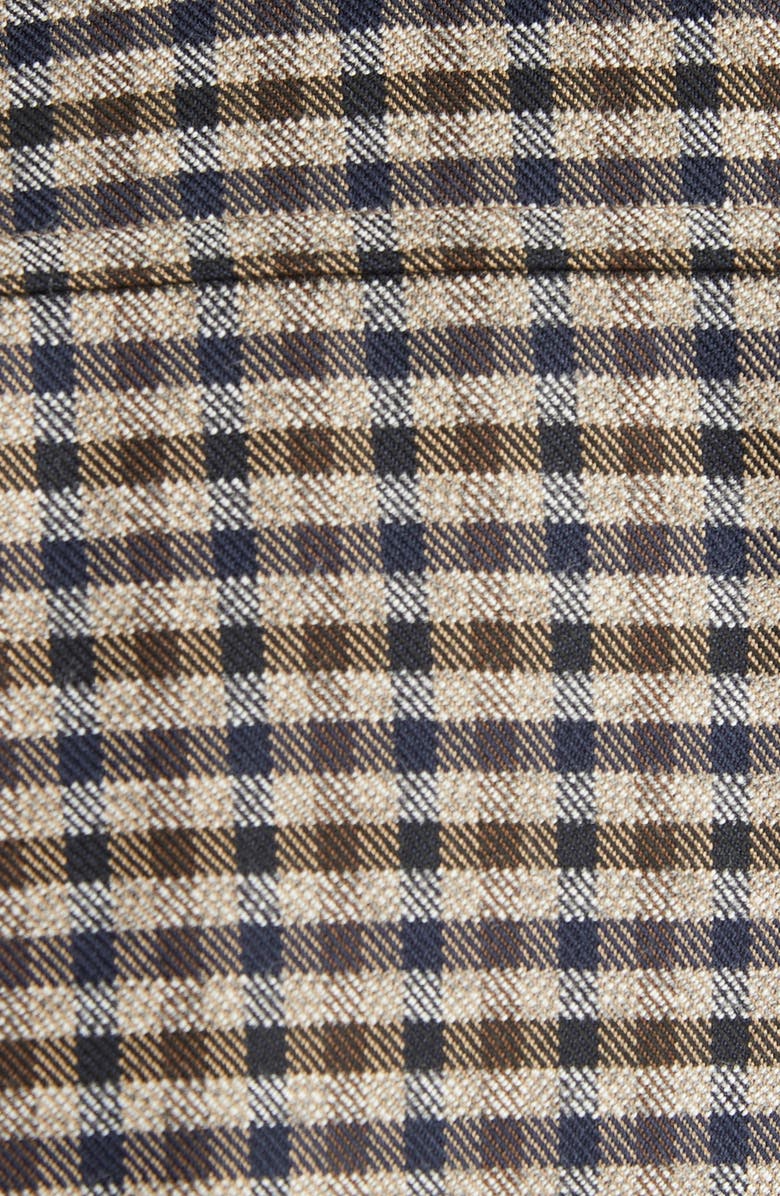 Johnny Bigg Fletcher Bomber Jacket, Alternate, color, 