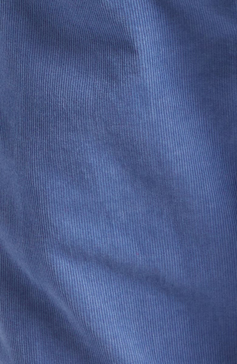 Massimo Alba Winch2 Baby Corduroy Trousers, Alternate, color, Tulip