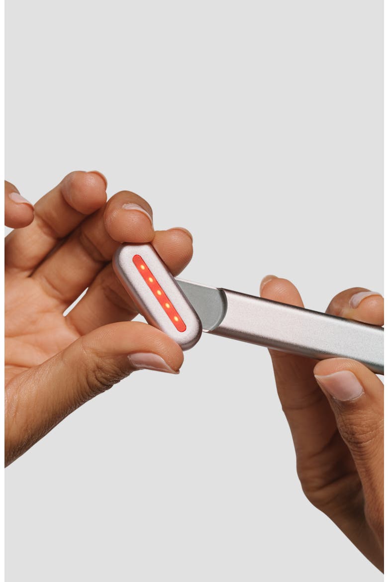 Red Light Advanced Skin Care Wand, Alternate, color, OMBRE