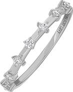 Bony Levy Aviva Diamond Stacking Ring