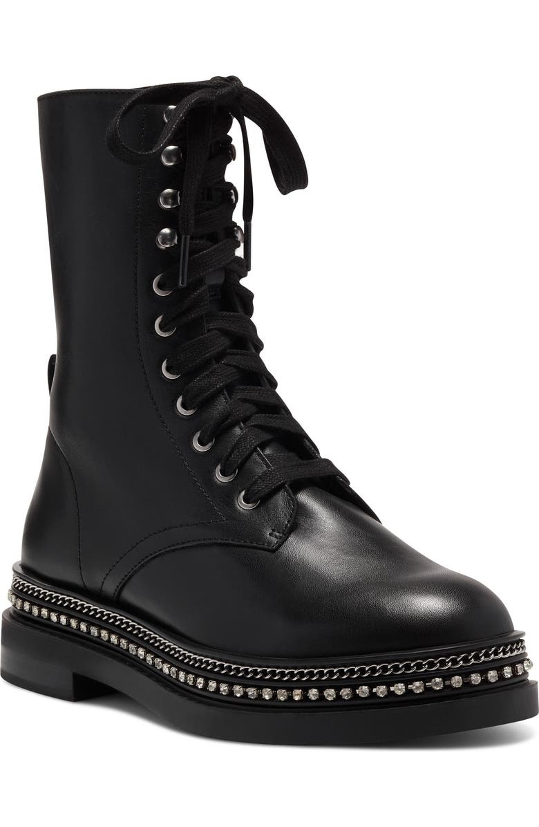 Vince Camuto Branda Combat Boot, Main, color,