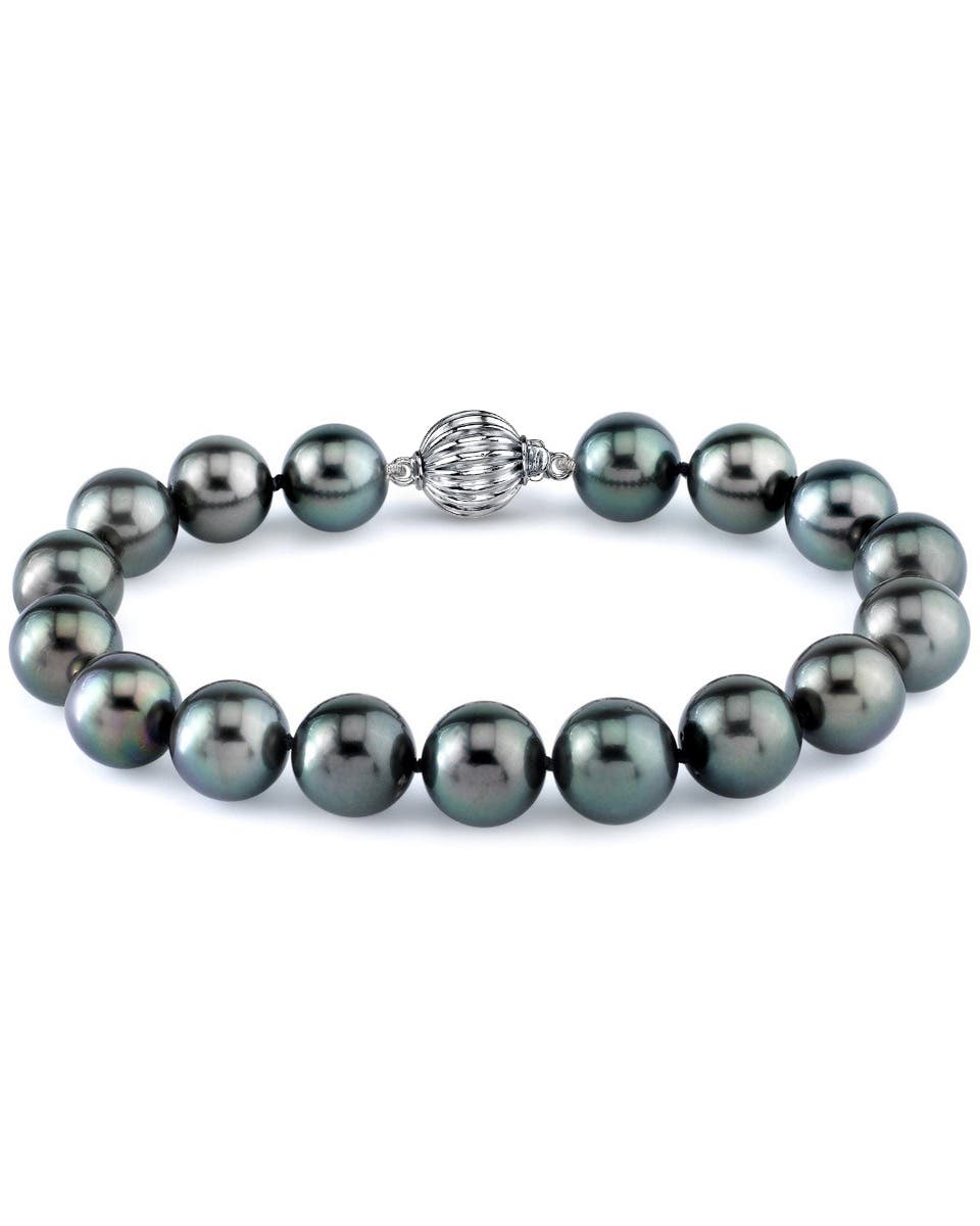 White Gold Clasp