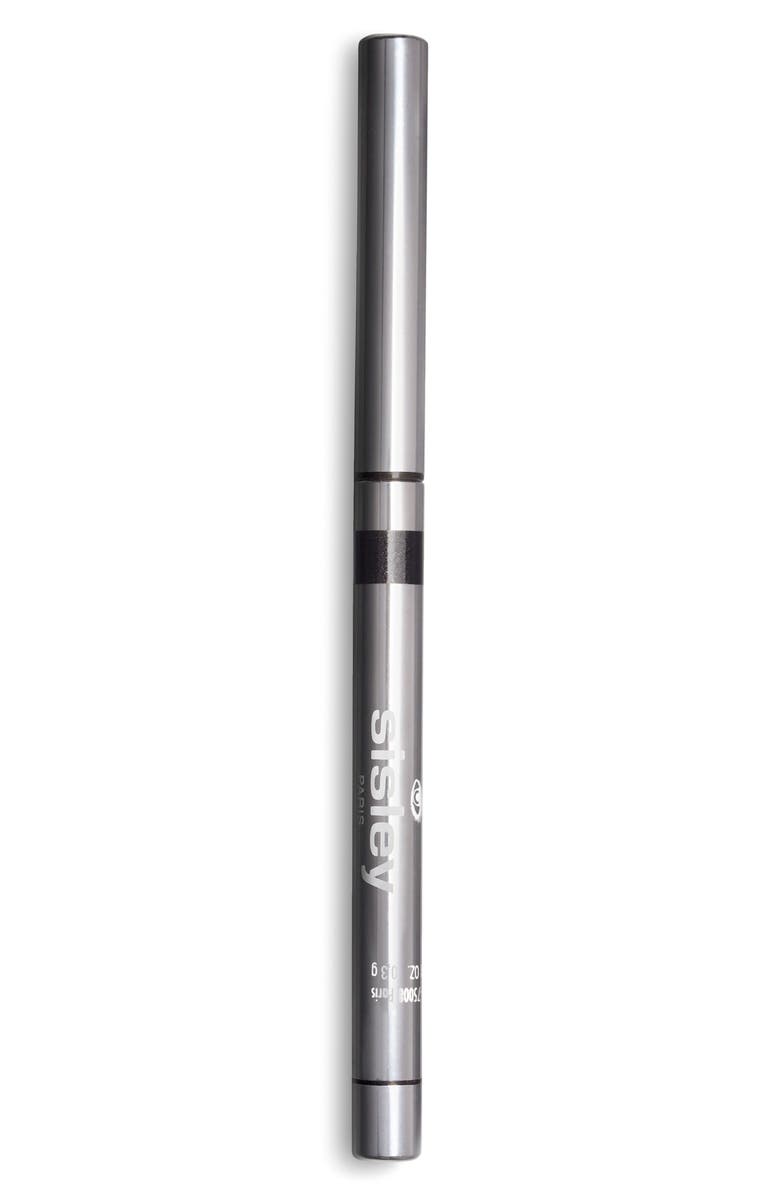 Sisley Paris Phyto-Khol Star Waterproof Liner, Alternate, color, 1 Sparkling Black