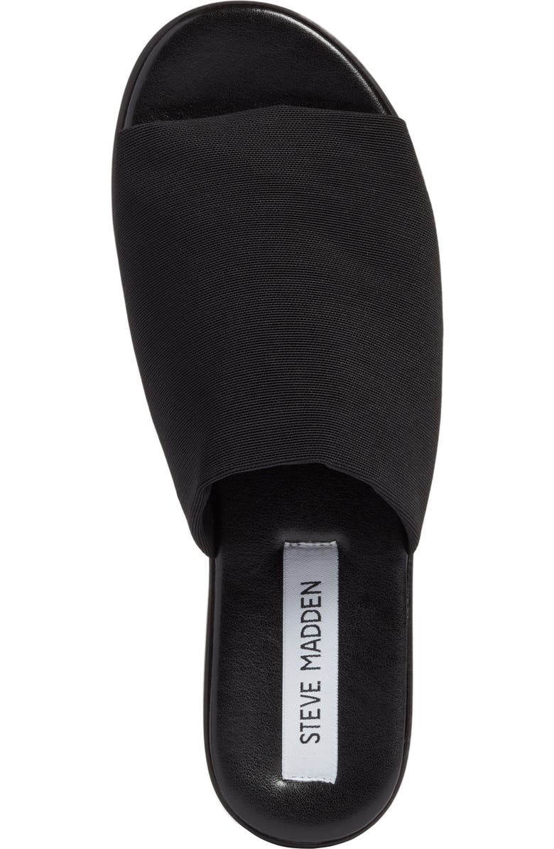 Steve Madden Slinky Platform Sandal, Alternate, color,