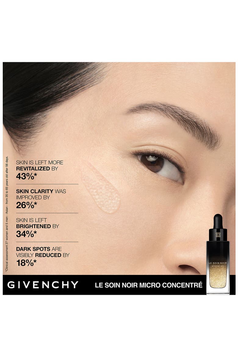 Le Soin Noir Micro-Concentrate Serum, Alternate, color, NO COLOR