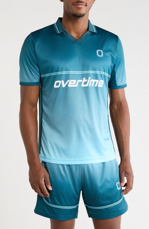 New York Graphic Jersey
