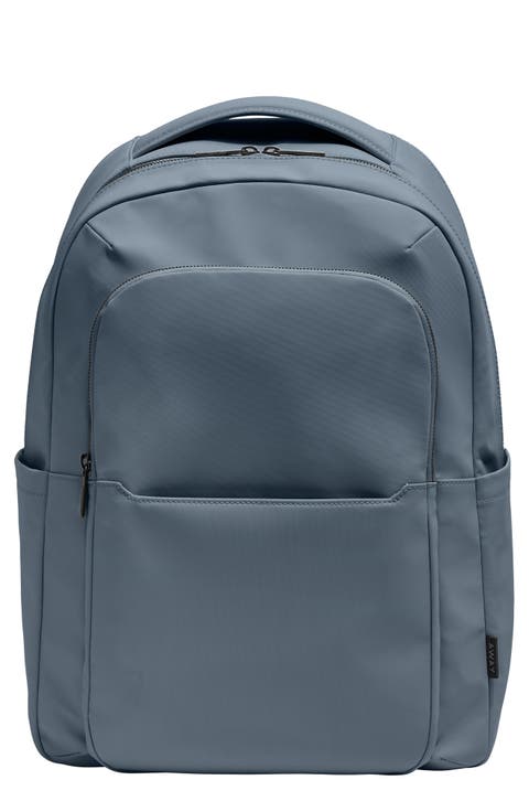 ★ ★ Men's Metro Nylon Round Backpack 43 4G3131G Metro Nylon Backpack | black | Calvin Klein Hong Kong