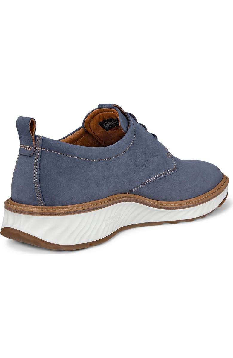 ECCO ST.1 Hybrid Derby, Alternate, color, Ombre