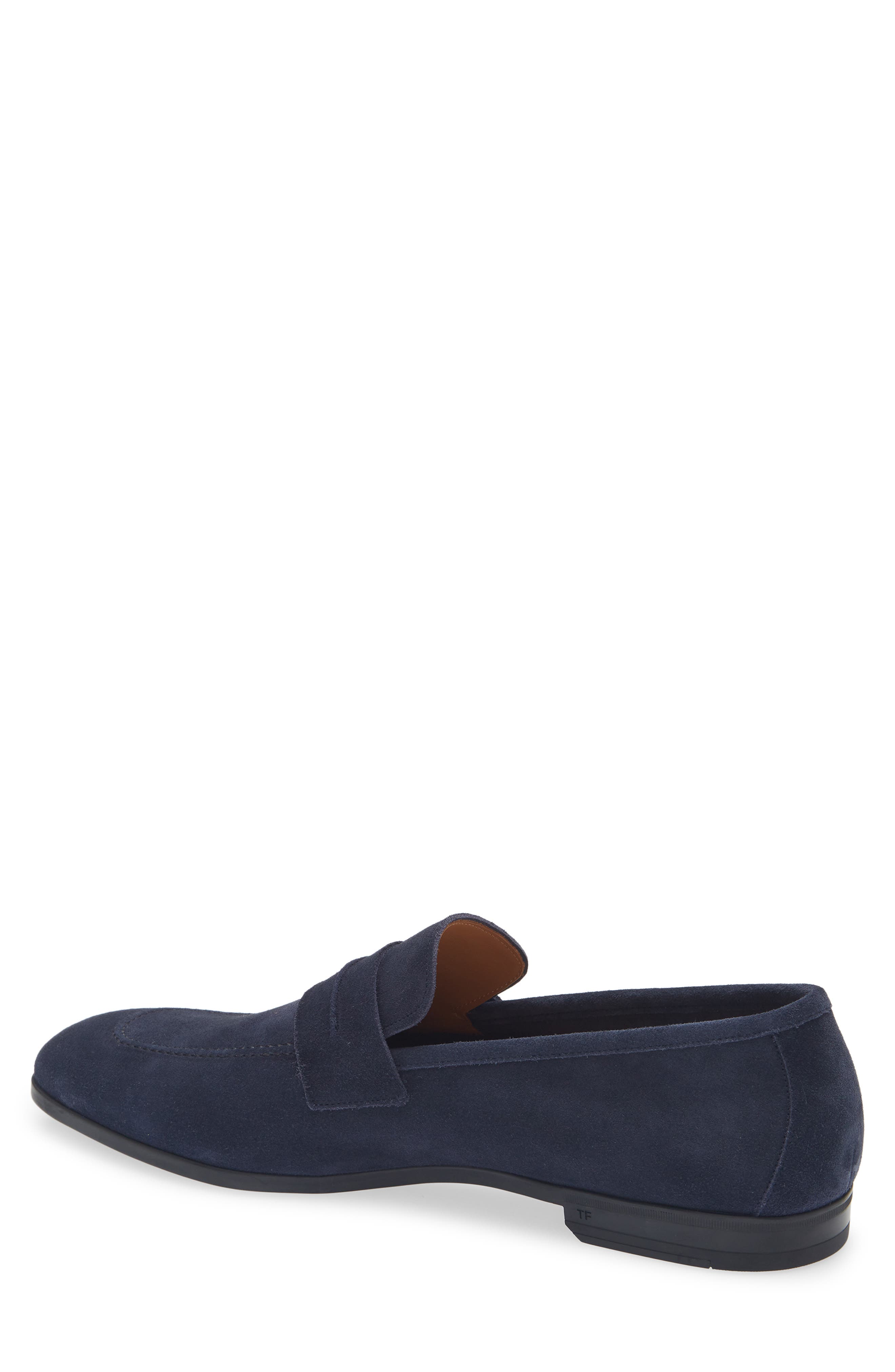 Sean Penny Loafer - image 4