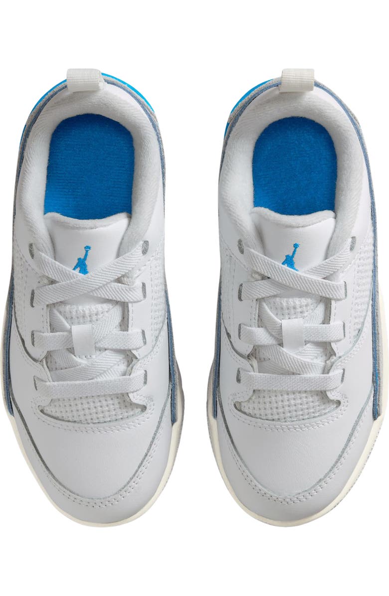 Jordan Flight Sneaker, Alternate, color, 104 White/Photob