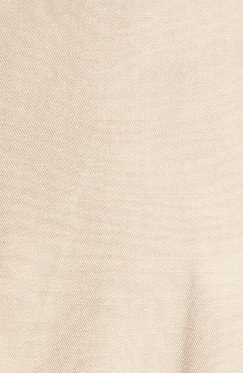 One Teaspoon Palisades Cotton Denim Romper, Alternate, color,