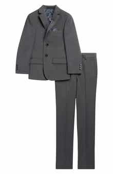 Tallia Kids' 2-Piece Suit Set