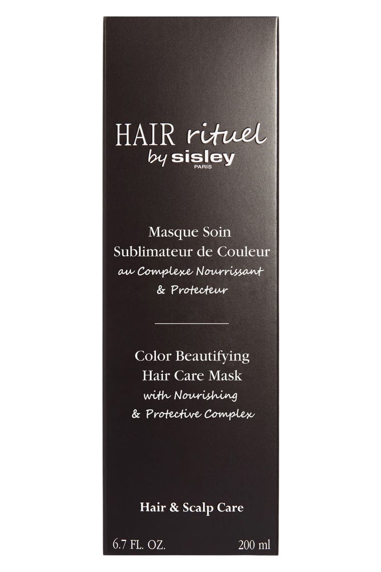 Hair Rituel Color Beautifying Hair Care Mask, Alternate, color, NO COLOR