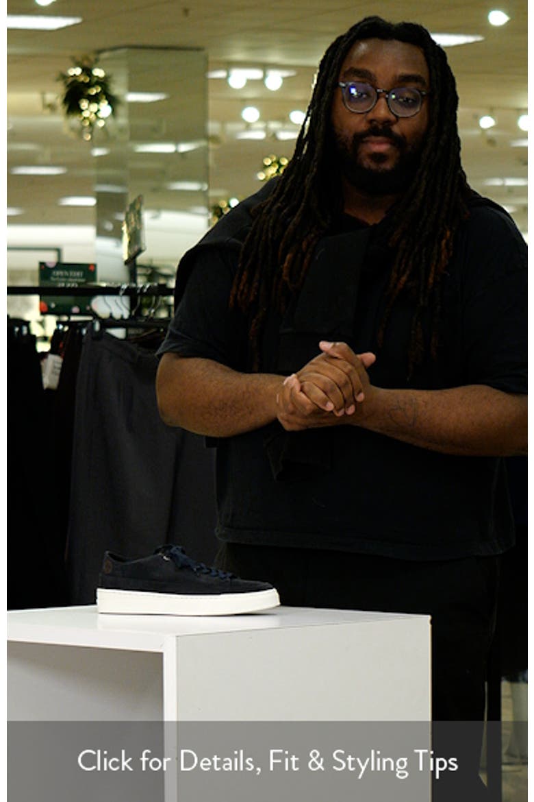 Lago Sneaker video