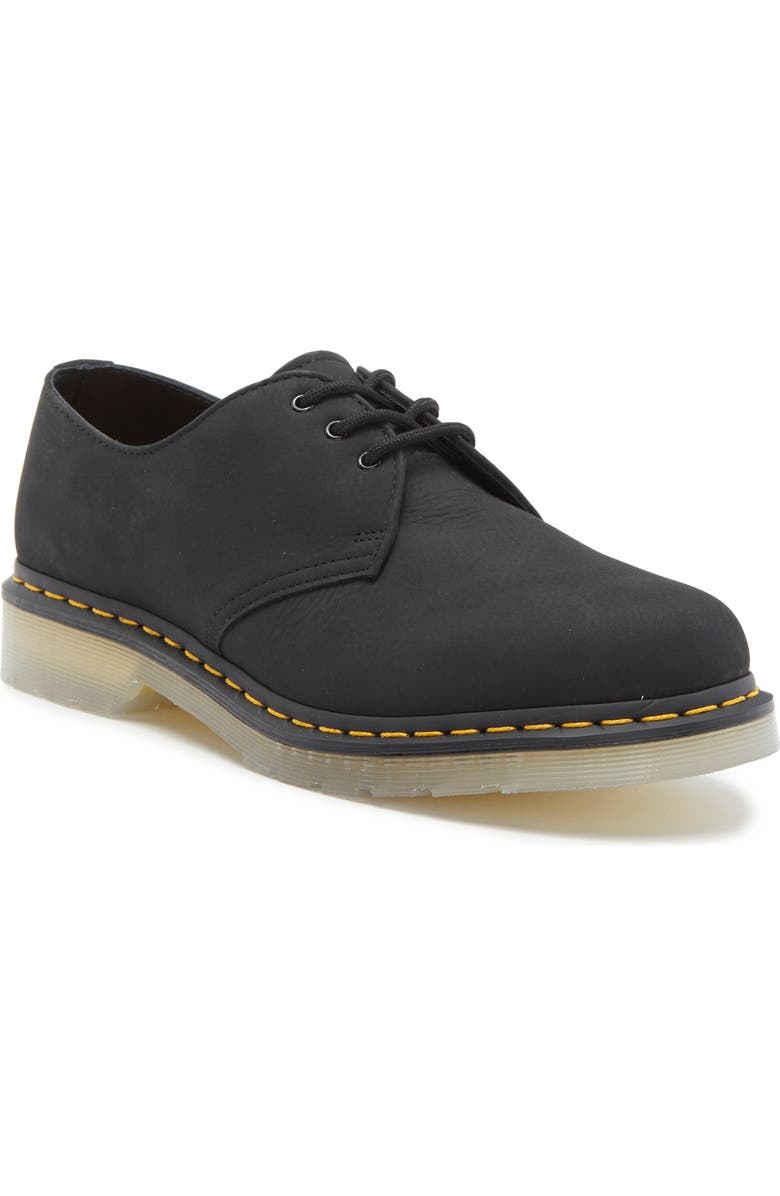 Dr. Martens 1461 3 Eye Shoe, Main, color,