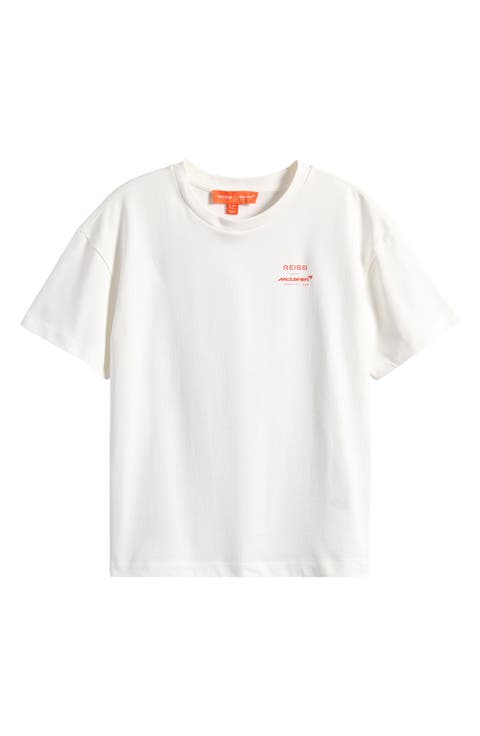 Kids' Monaco Graphic T-Shirt (Big Kid)