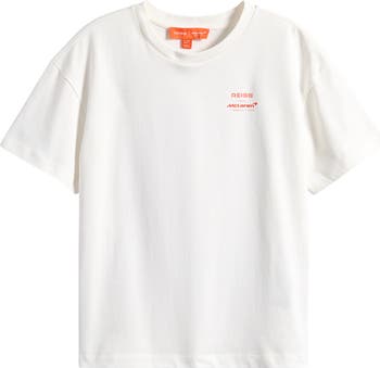 Kids' Monaco Graphic T-Shirt