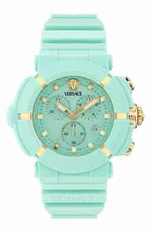 Real Active Chrono Chronograph Eco-Ceramic Watch