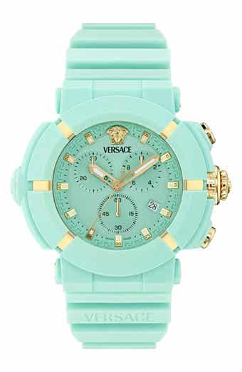 Real Active Chrono Chronograph Eco-Ceramic Watch