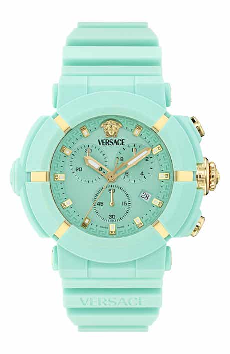 Real Active Chrono Chronograph Eco-Ceramic Watch