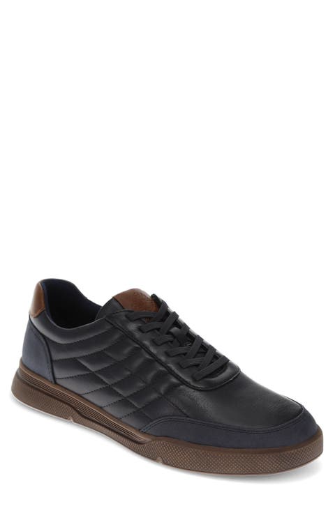 Brady Quilted Sneaker (Men)