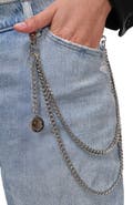 WILDFANG The Wildfang Wallet Chain