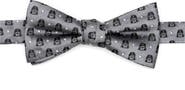 Cufflinks, Inc. Star Wars™ - Darth Vader Dot Silk Bow Tie