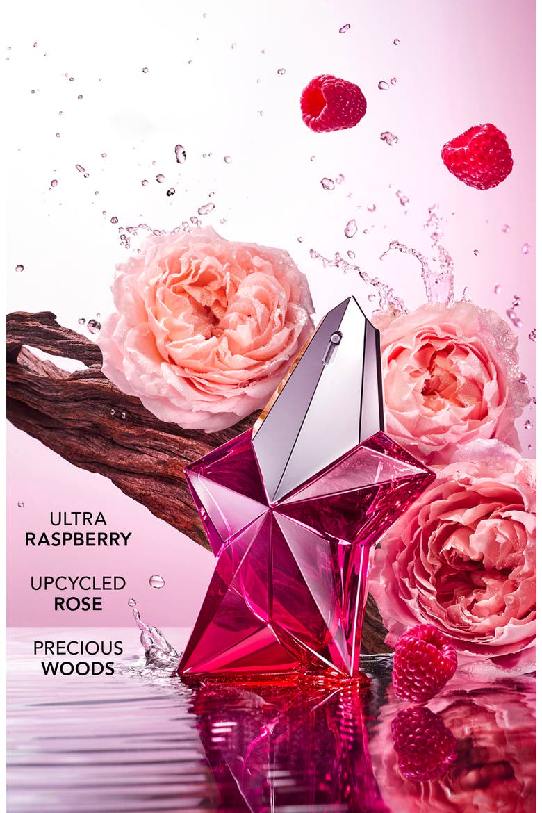 Angel Nova Refillable Eau de Parfum, Alternate, color, REGULAR