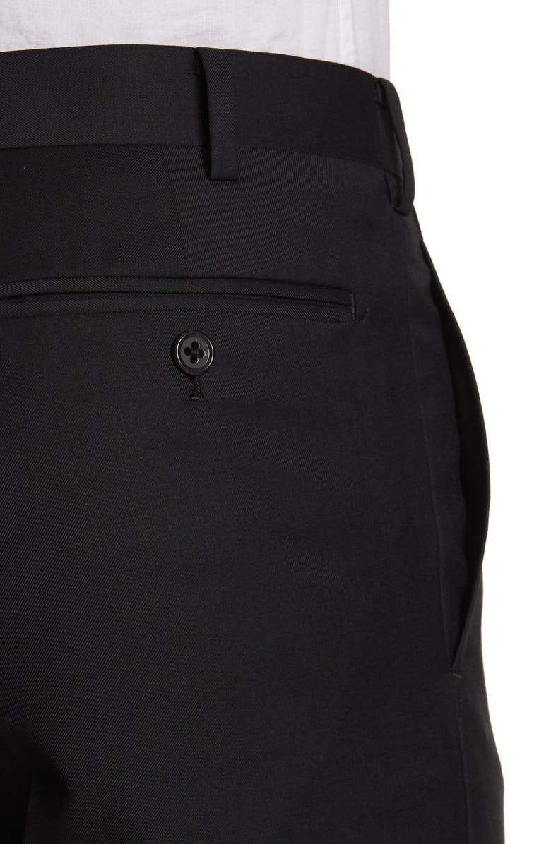 Alton Lane Notch Lapel Suit, Alternate, color,