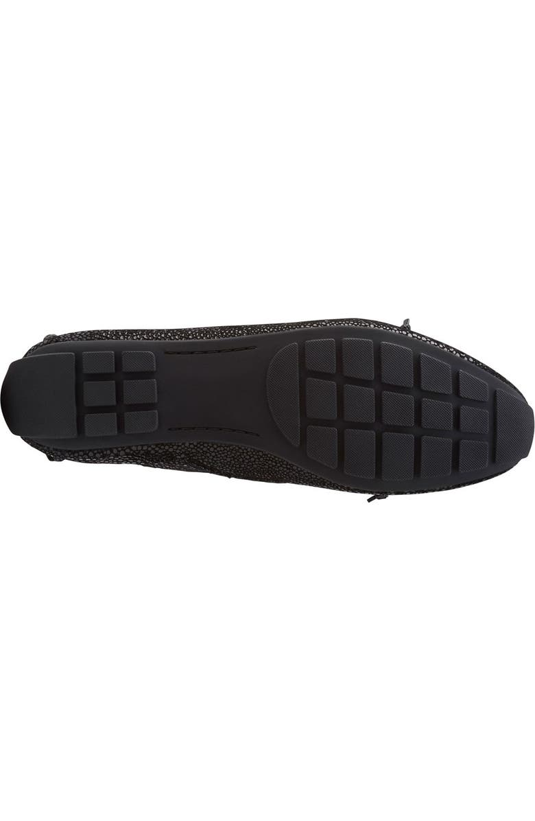 Clarks<sup>®</sup> 'Dunbar Groove' Loafer, Alternate, color,