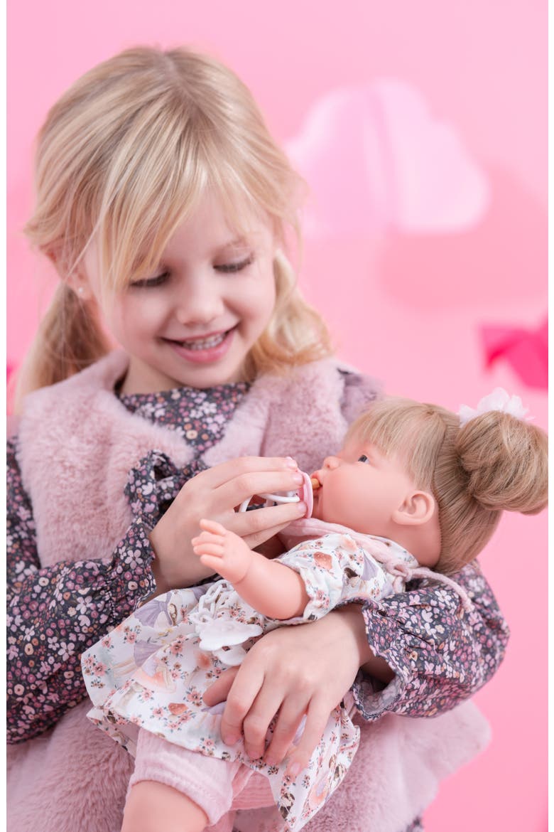 Simona 16.5-Inch Soft Body Doll, Alternate, color, NONE