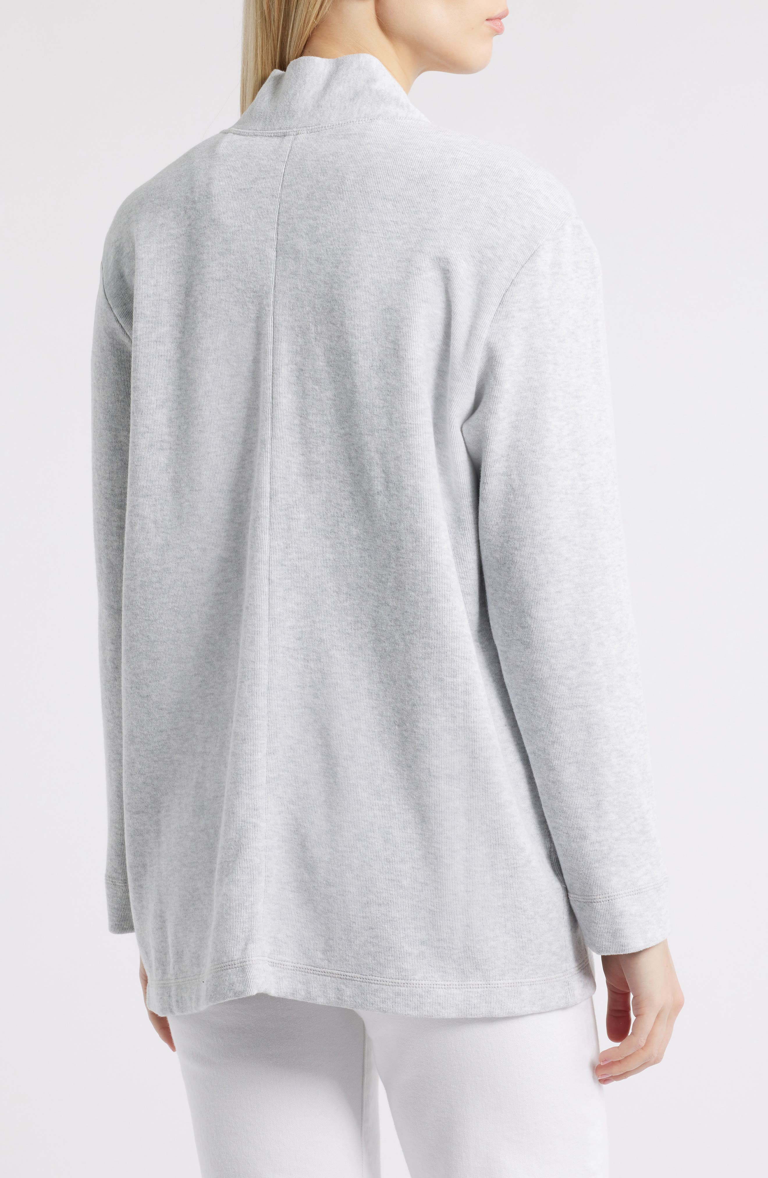 Aruba Open Front Cardigan - image 2