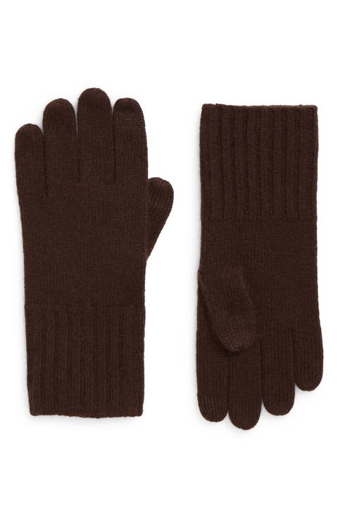 Cashmere Gloves