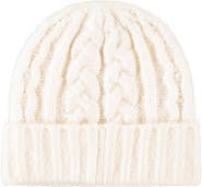 Favorite Daughter The Cable Beanie