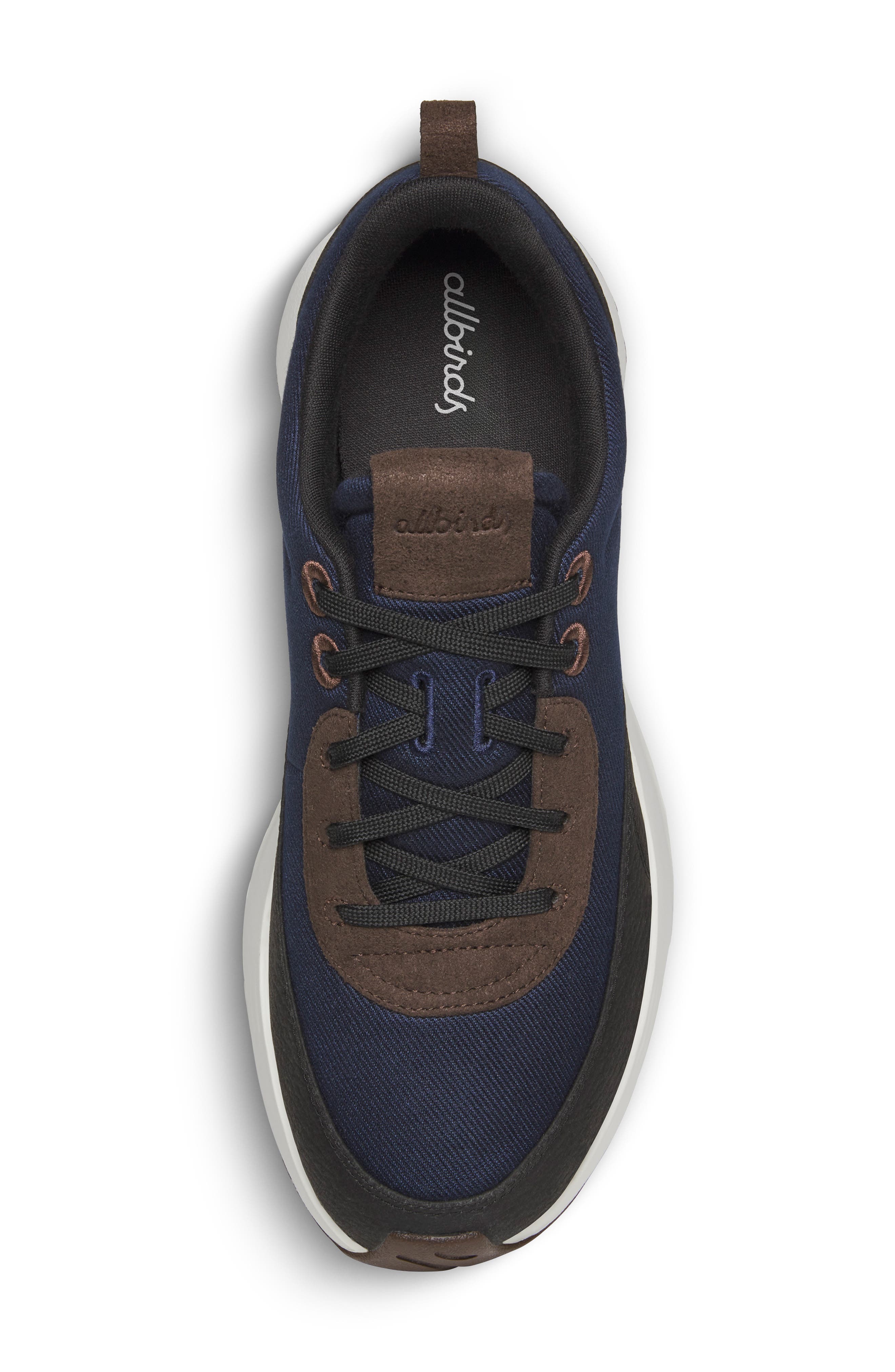 Allbirds Courier Sneaker, Alternate, color, 