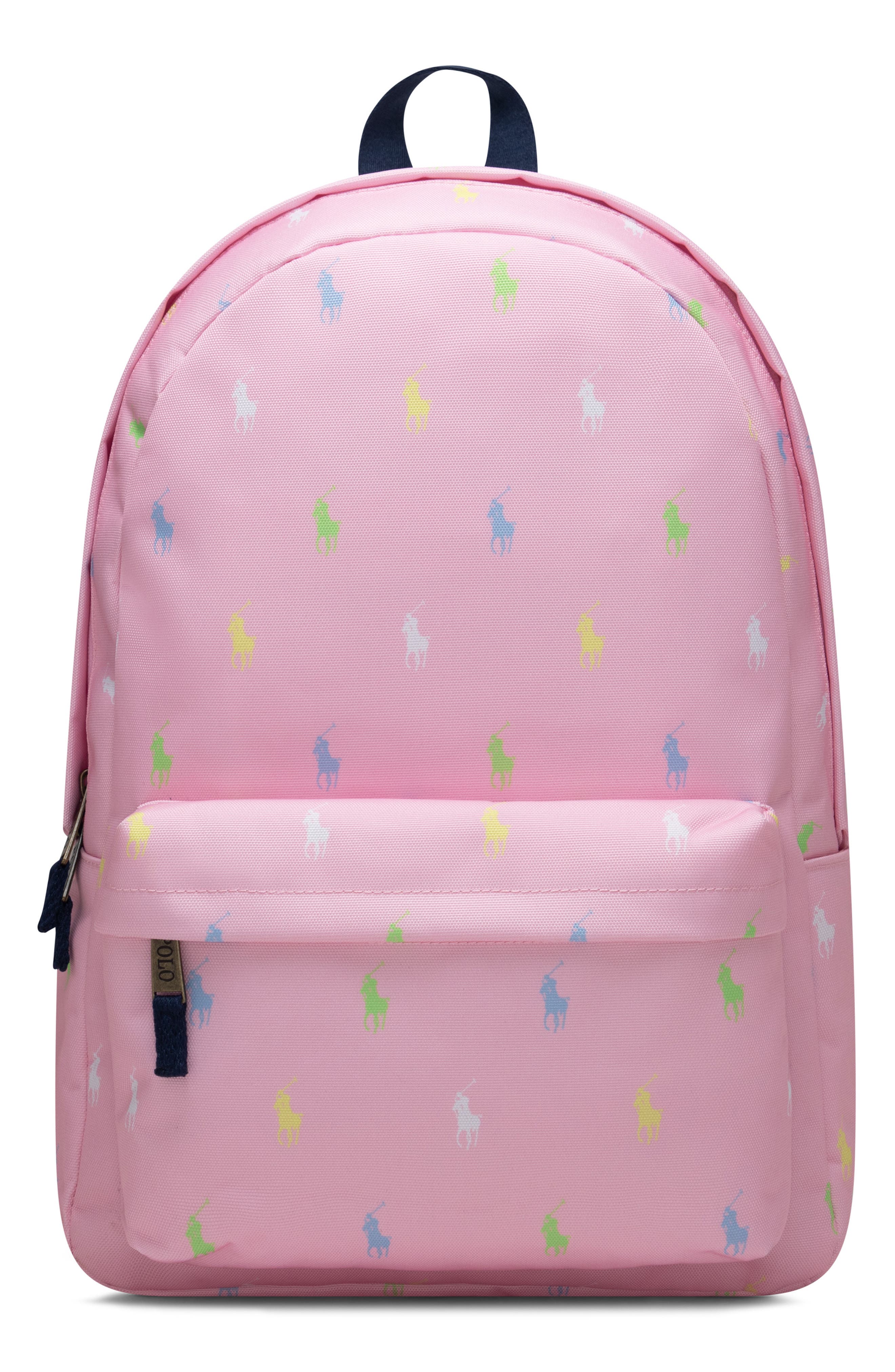 Ralph Lauren Kids' Logo Backpack | Nordstromrack
