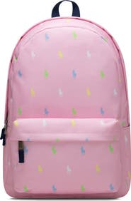 Ralph Lauren Kids' Logo Backpack