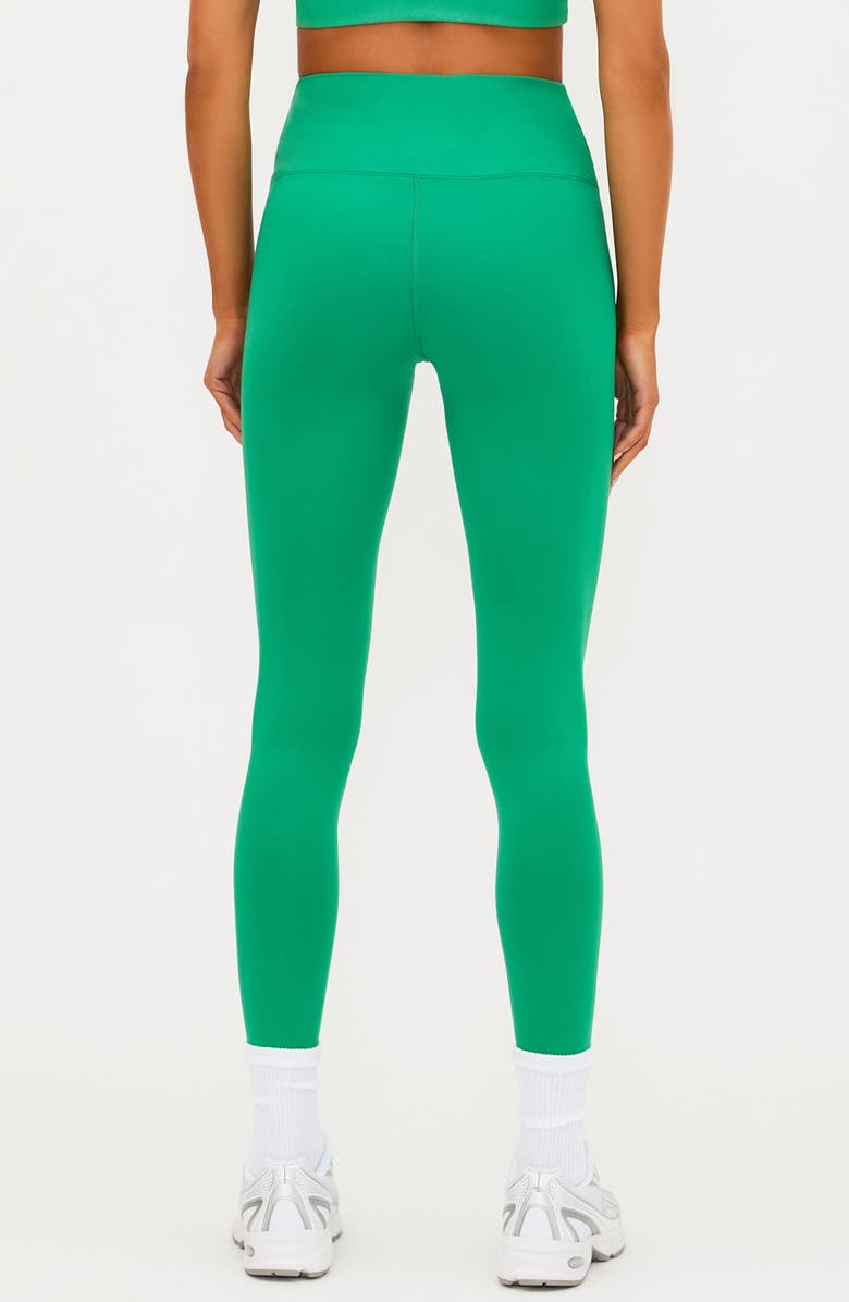 Beach Riot Piper Leggings, Alternate, color, Frosted Fir Shine