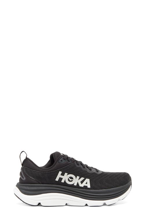 Hoka Gaviota 5 Running Shoe In Multi