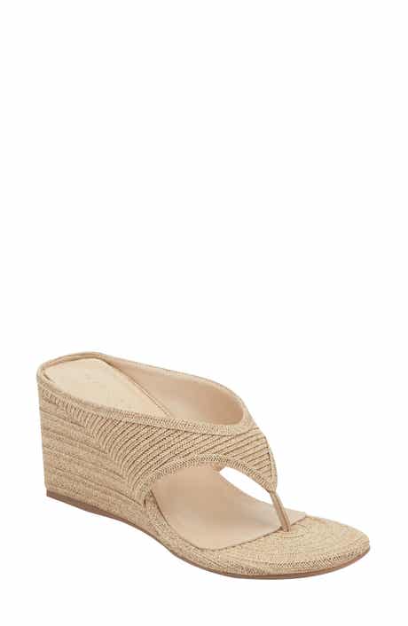 Udena Wedge Flip Flop