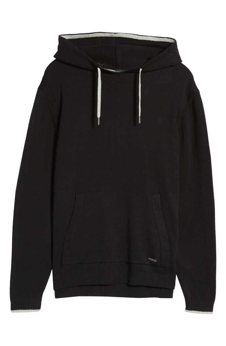 Rodd & Gunn Kingsley Park Regular Fit Hoodie, Alternate, color,