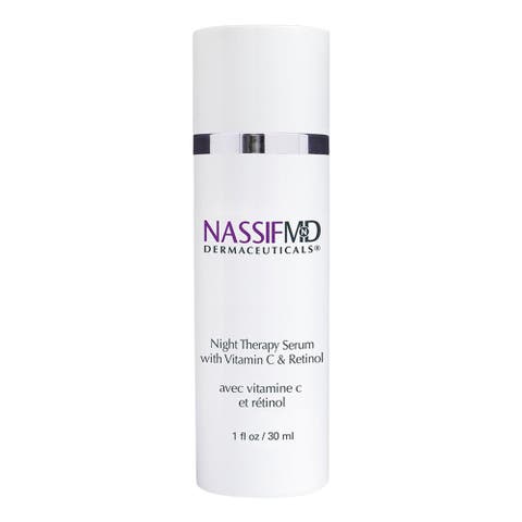 Night Therapy Serum 1oz