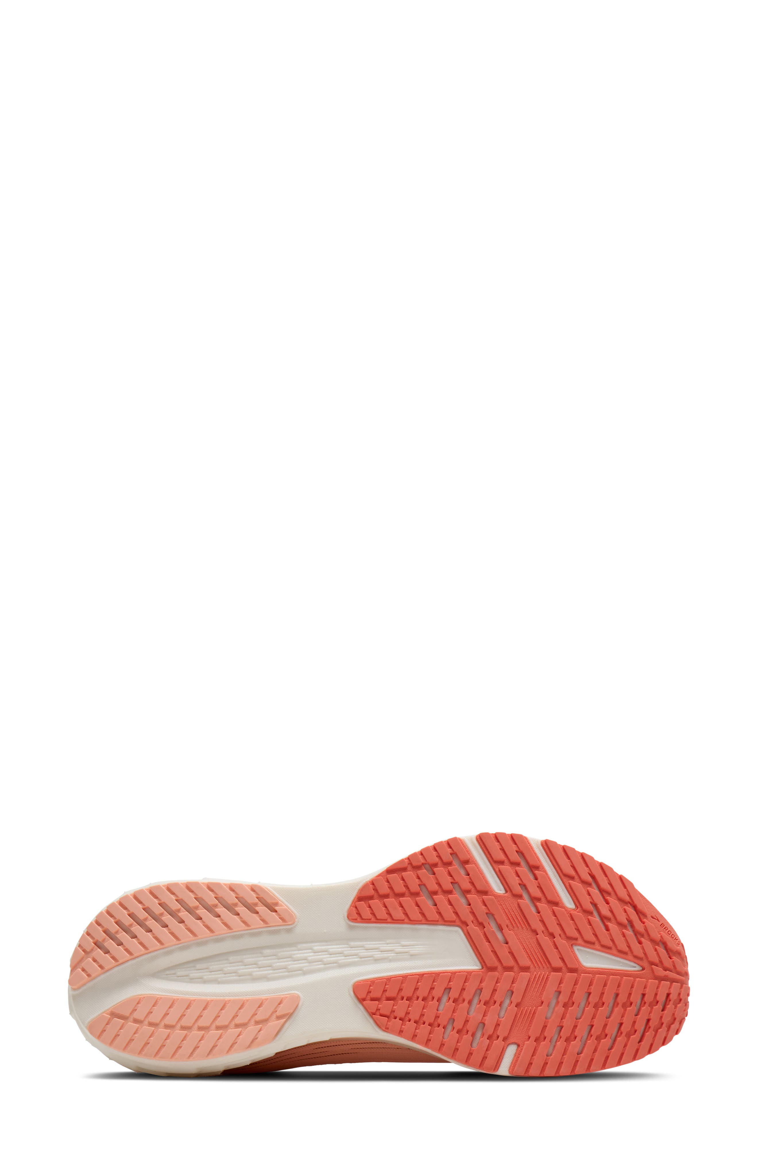 Launch 12 Running Sneaker, Alternate, color, PEACH/COCONUT/PEACH ECHO