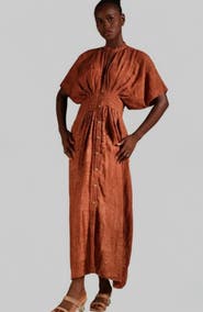 Elisamama Buga Dress