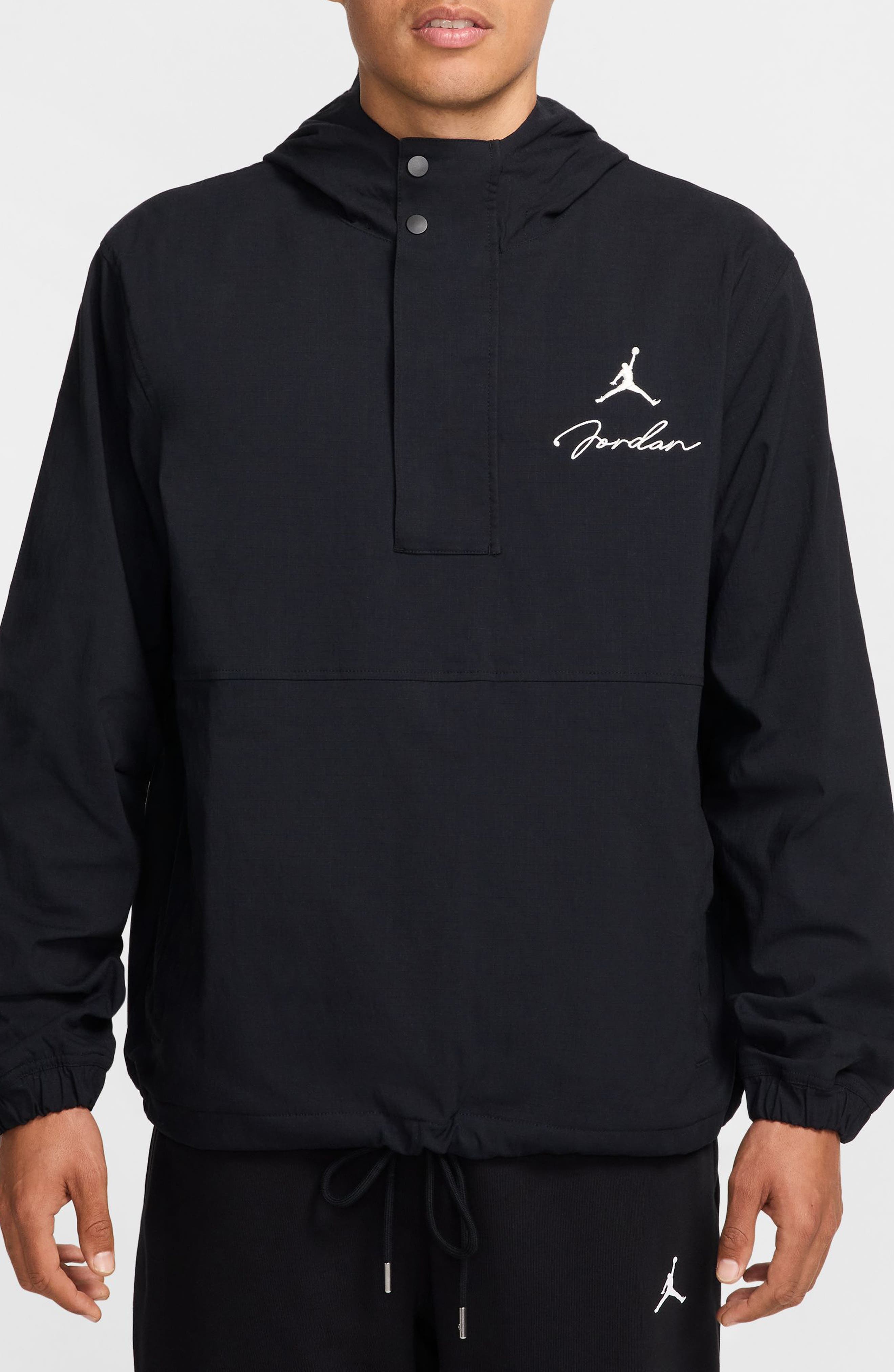 selected BLACK/ SAIL