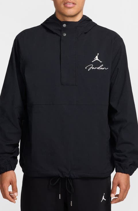 メンズウェア MALBON LAST FRONTIER Windbreaker Anorak Malbon Golf [THE LAST FRONTIER] LAST FRONTIER Windbreaker