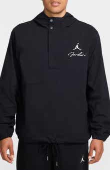 MVP Relaxed Fit Stretch Ripstop Hooded Anorak