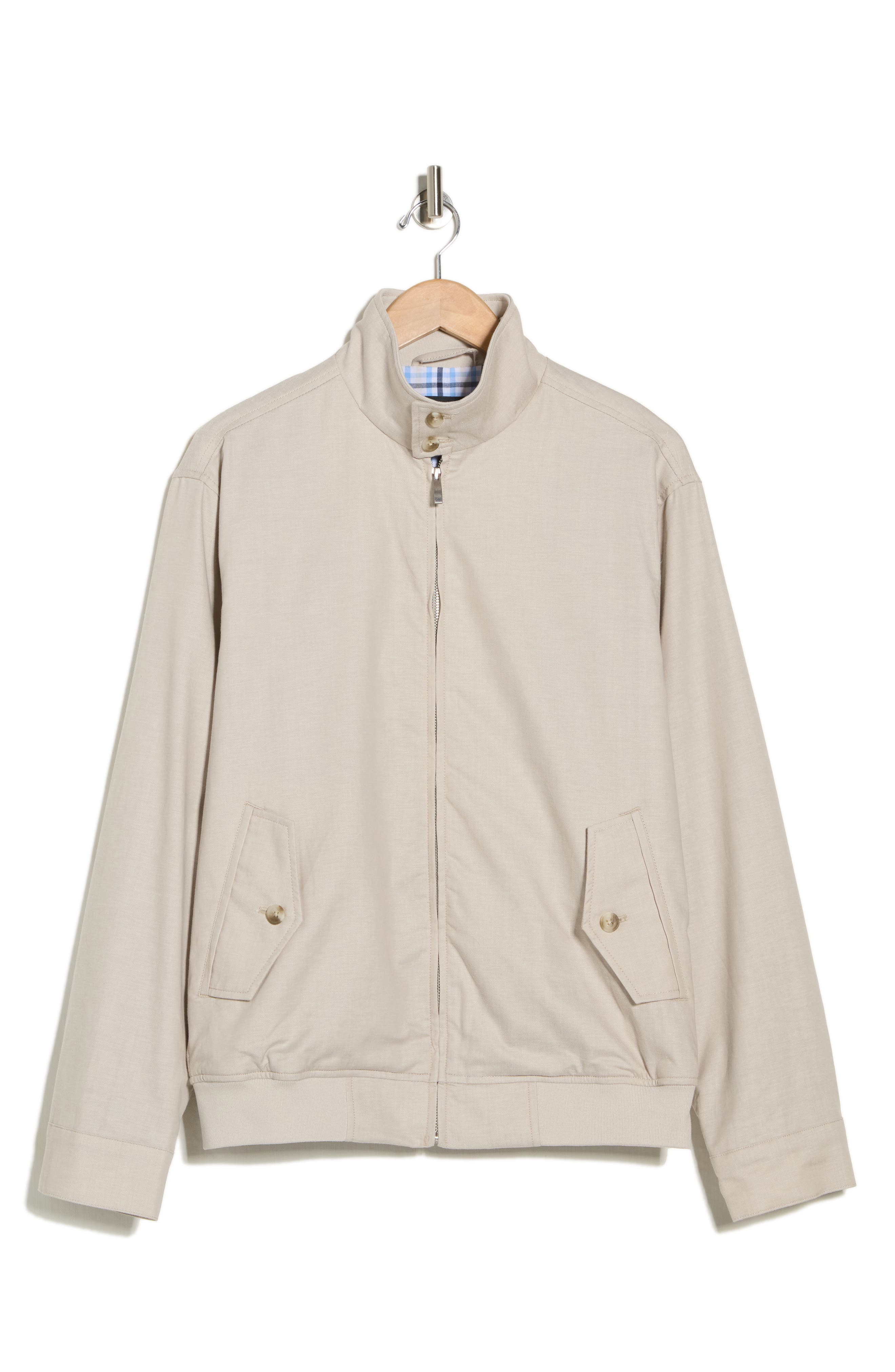 14th & Union Harrington Jacket