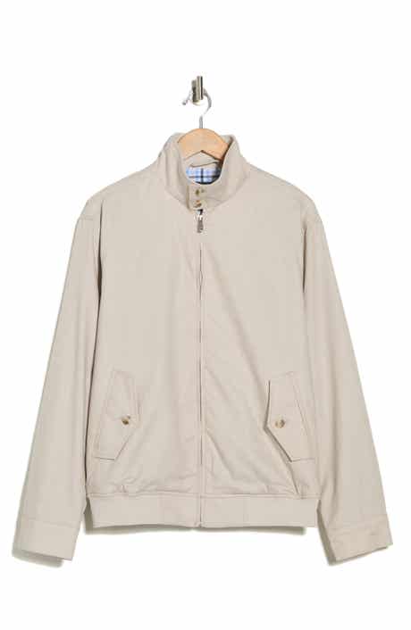 14th & Union Harrington Jacket